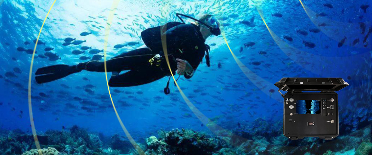 ?智璟水下聲吶搜救系統(tǒng)：現(xiàn)代水下探測與救援的關(guān)鍵技術(shù)